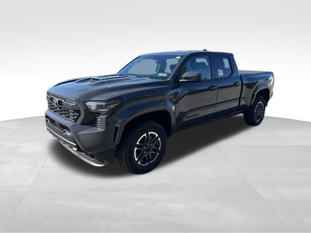 2025 Toyota Tacoma TRD Sport's photo