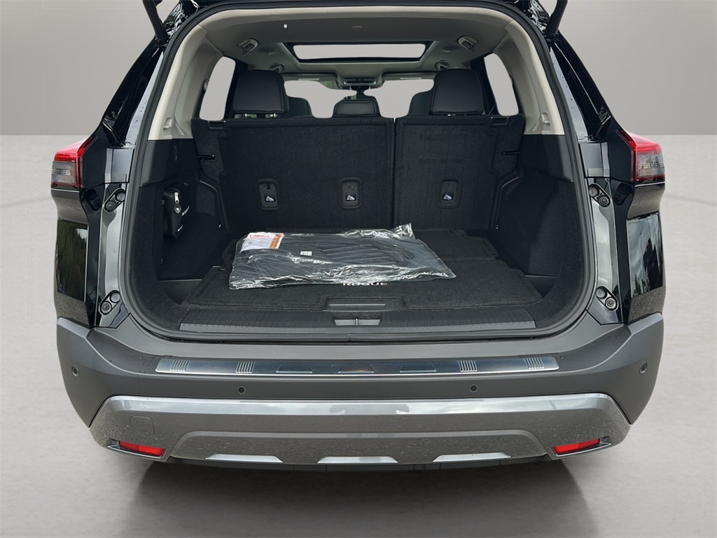 2023 Nissan Rogue SL photo 26