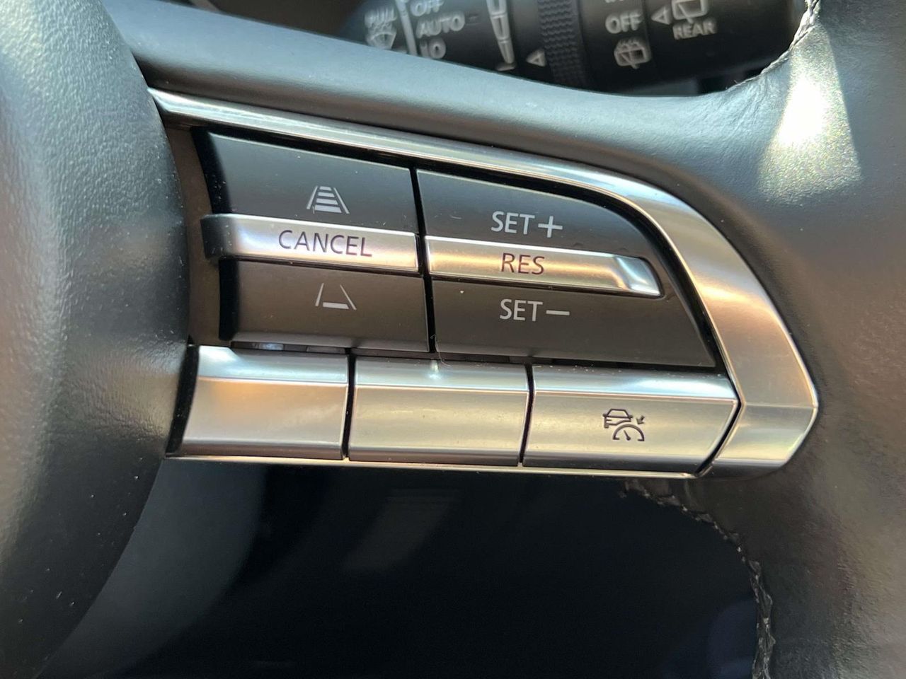 2023 Mazda CX-50 2.5 Preferred Plus photo 20