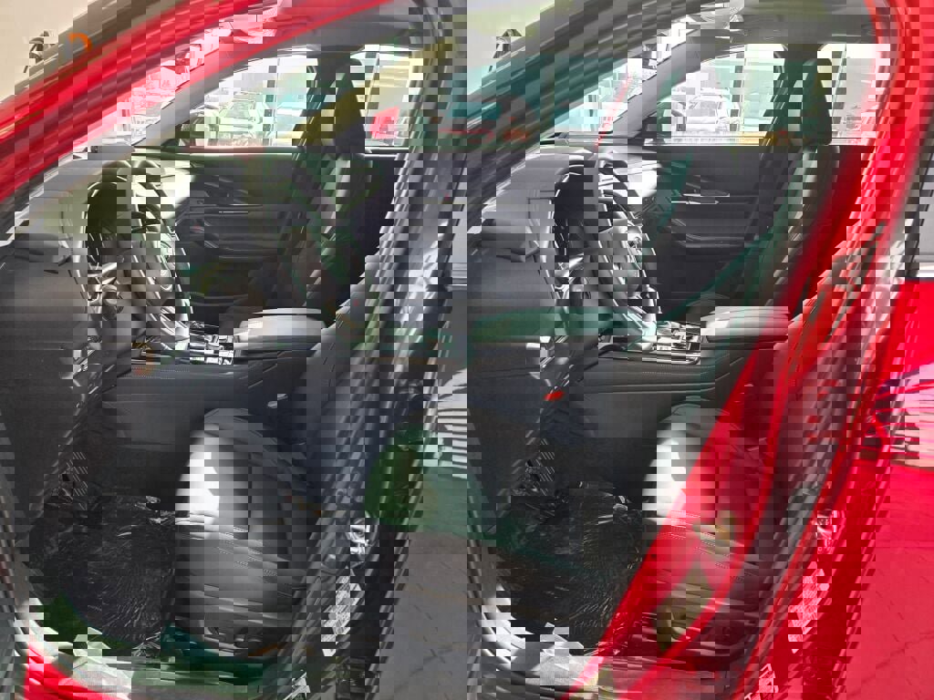 2025 Mazda CX-30 2.5 Select Sport photo 12