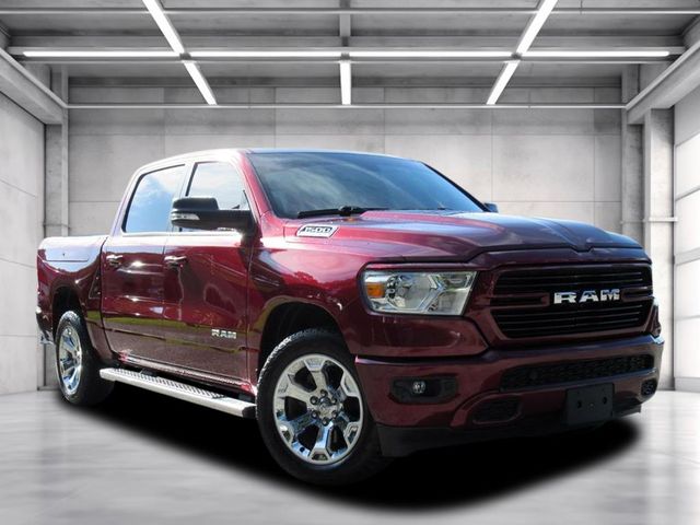2019 RAM Ram 1500 Pickup