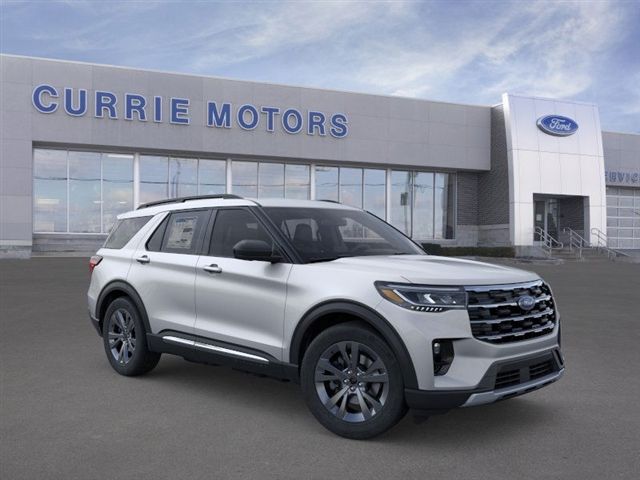 2025 FORD EXPLORER - Image 30