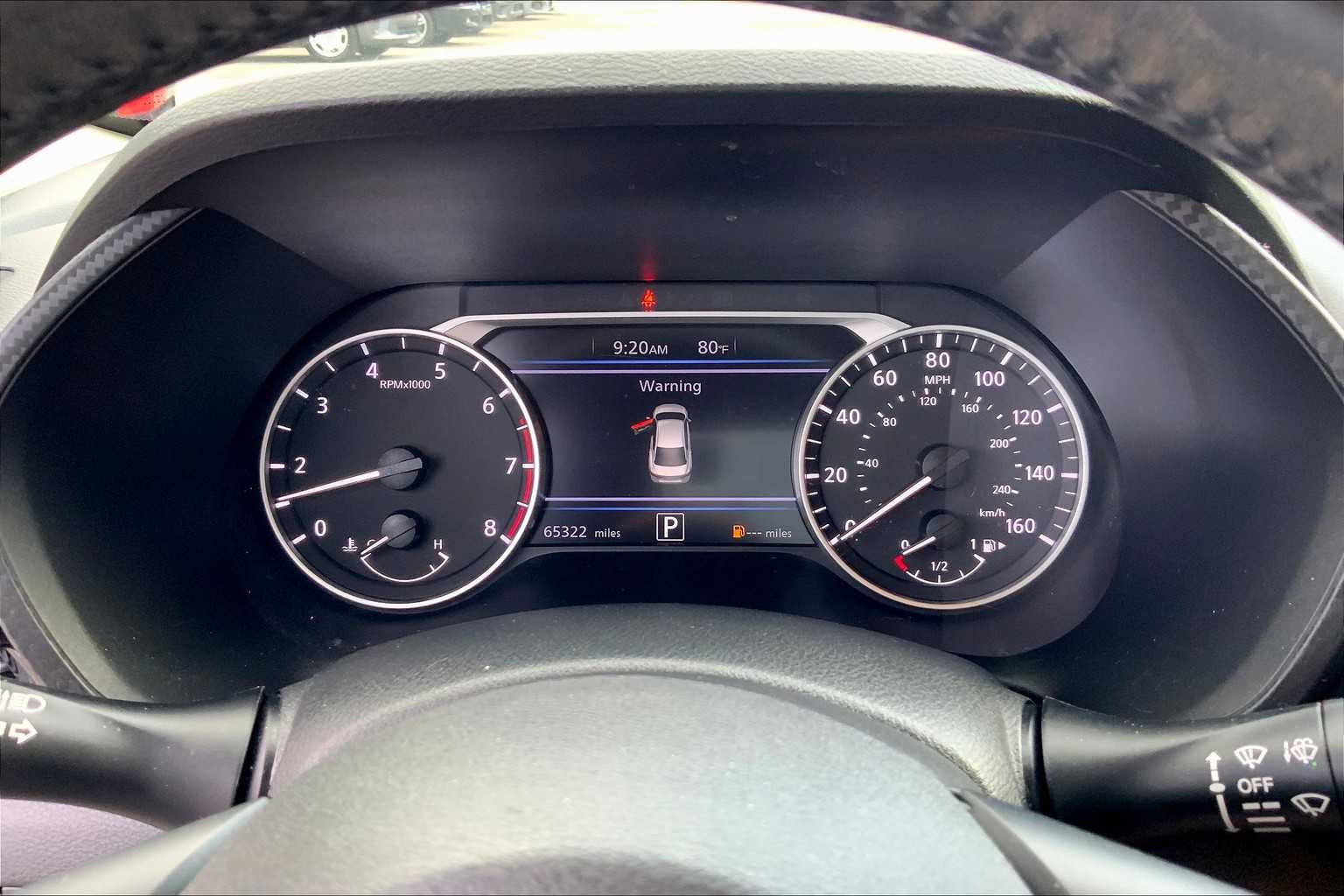 2021 Nissan Sentra SV photo 24