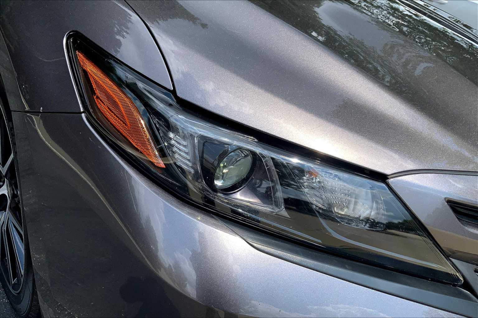 2024 Toyota Camry SE photo 25
