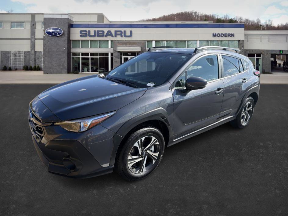 2026 Subaru Crosstrek Premium's photo