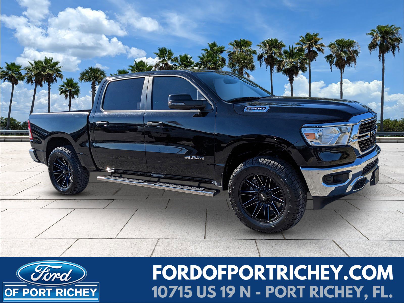 2023 RAM Ram 1500 Pickup Big Horn/Lone Star's photo