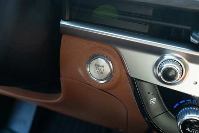 2024 Kia Telluride EX X-Line photo 25
