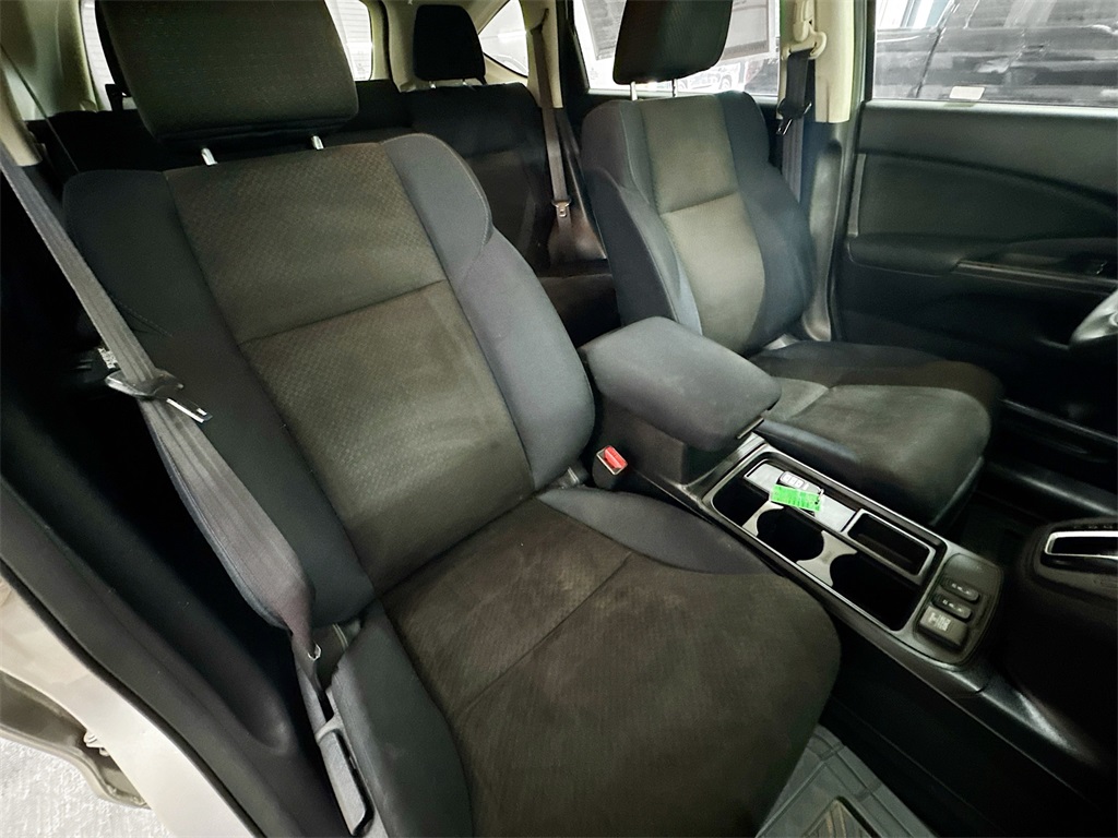 2015 Honda CR-V EX photo 25
