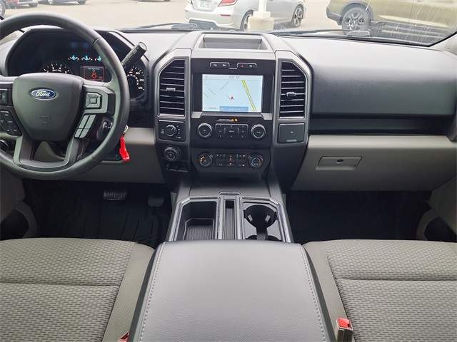 2019 Ford F-150 XLT photo 20