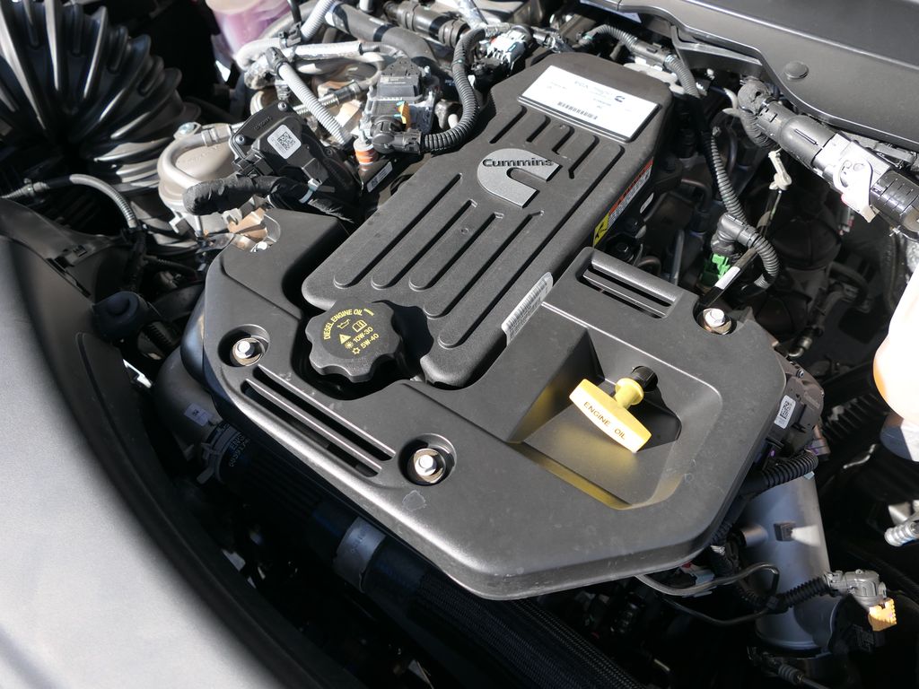 2025 Ram 2500 Tradesman photo 29