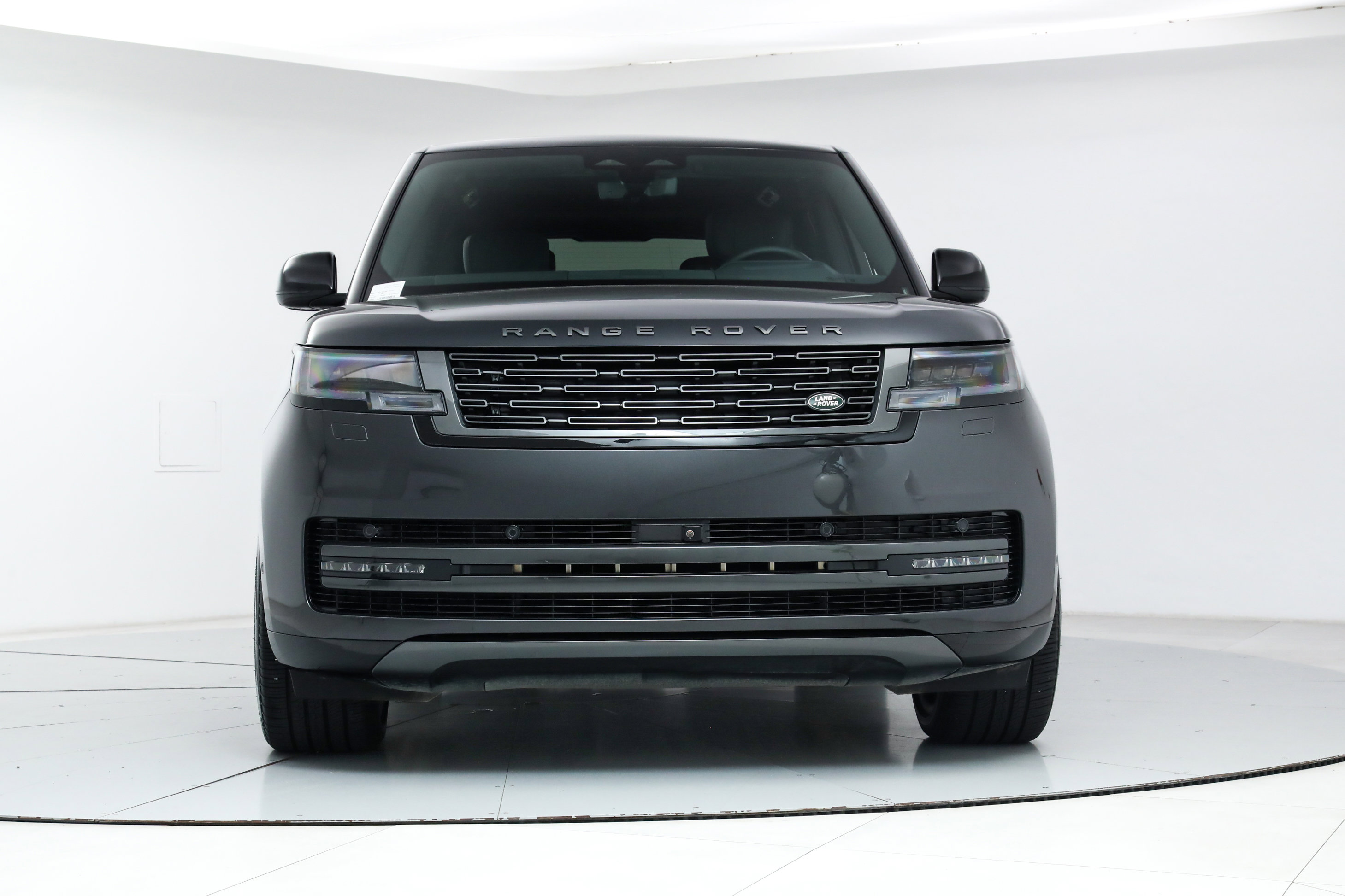 2025 Land Rover Range Rover Autobiography photo 8