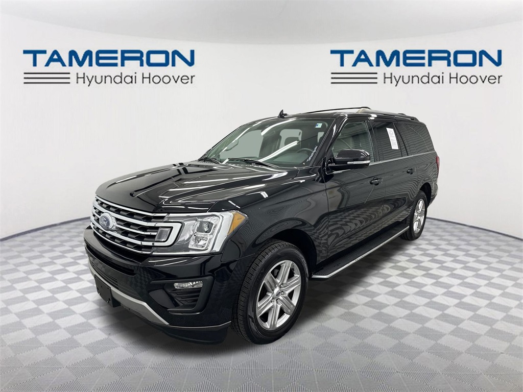 2021 Ford Expedition XLT's photo