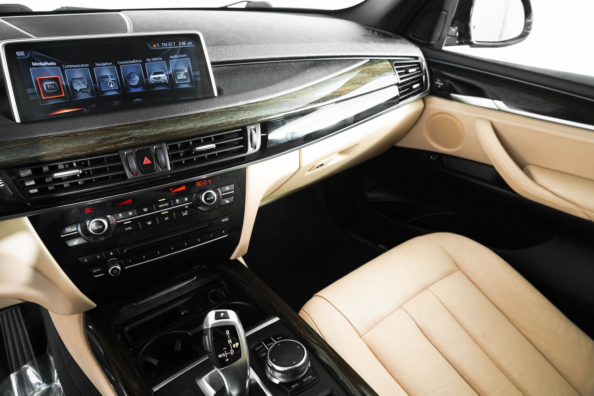2017 Bmw X5 sDrive35i photo 21