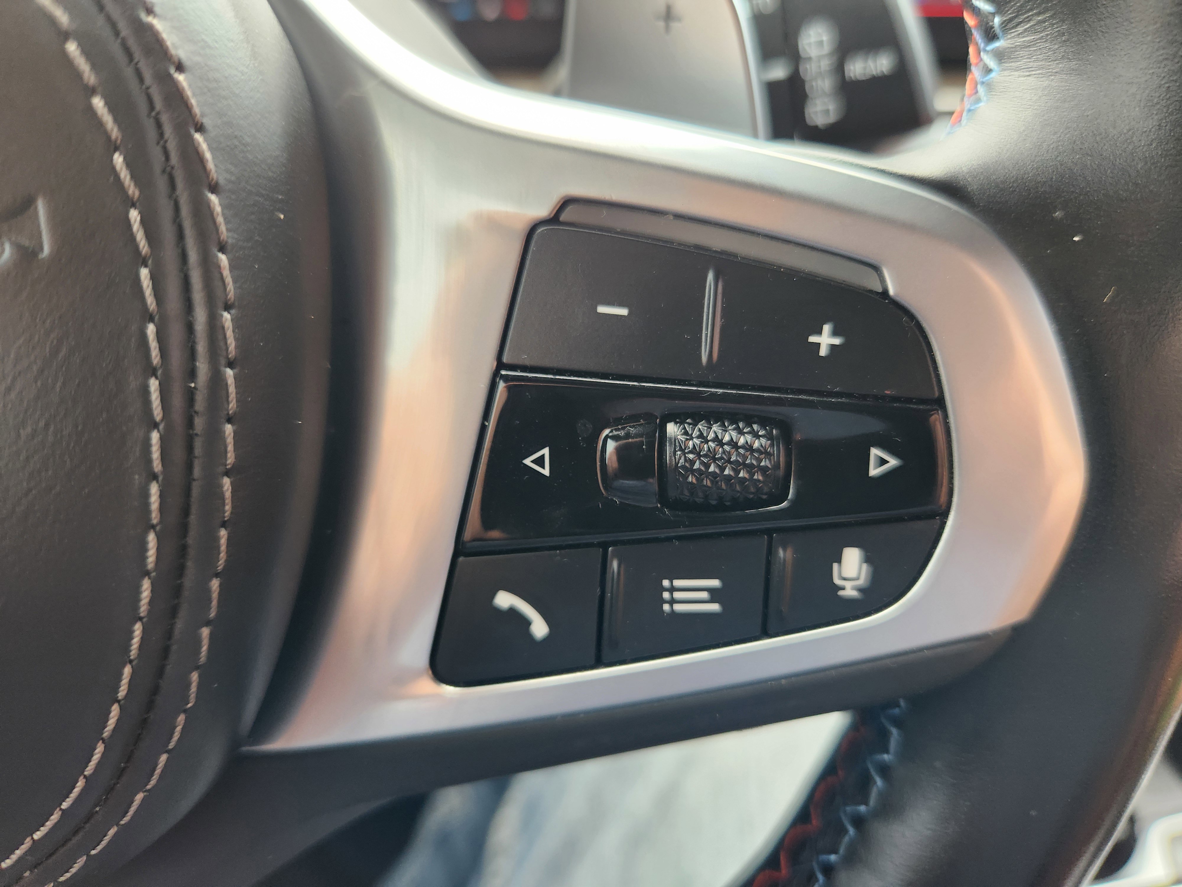 2024 Bmw X7 M60i photo 14