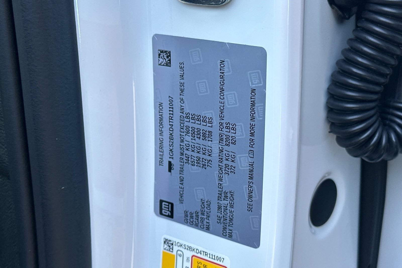 2026 Gmc Yukon photo 22