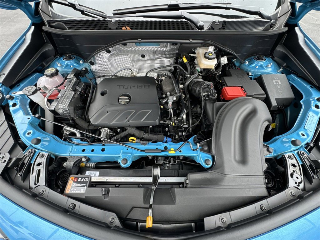 2026 Buick Encore GX Sport Touring photo 25