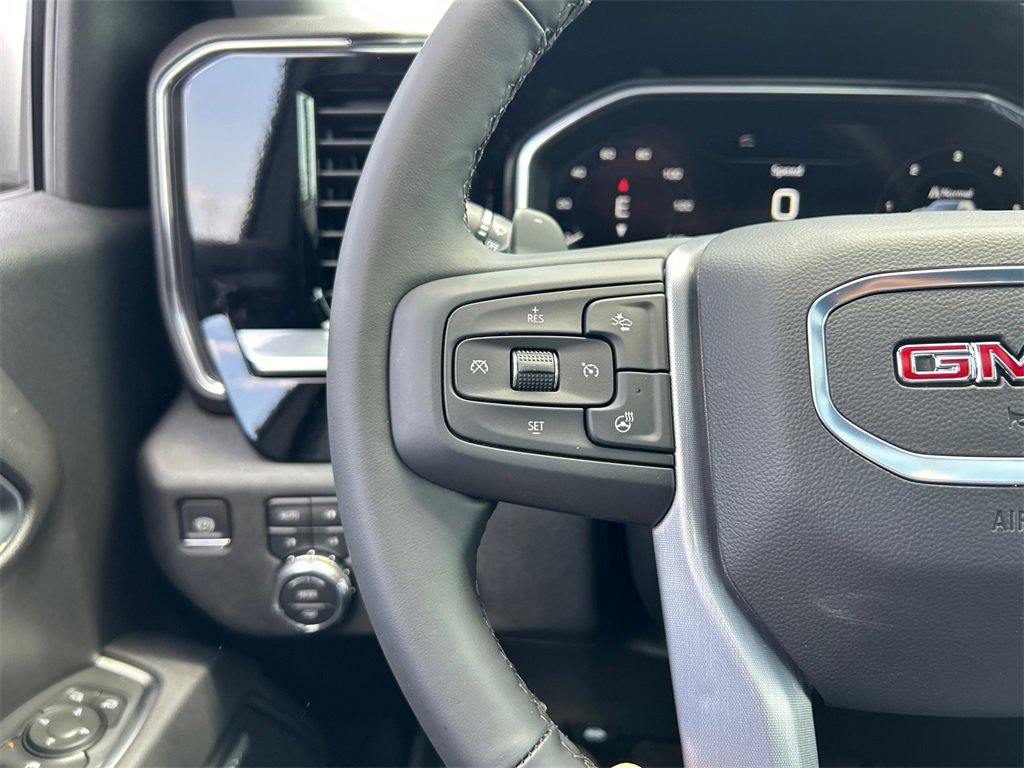 2026 GMC SIERRA - Image 19