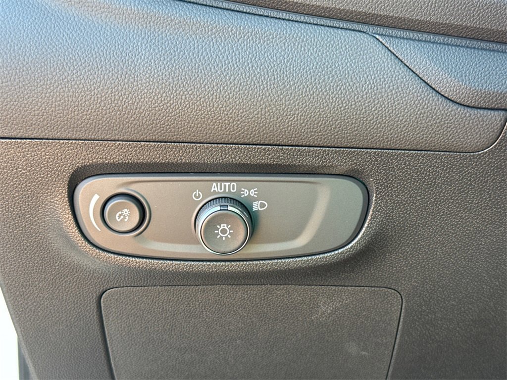 2026 BUICK ENCORE GX - Image 16