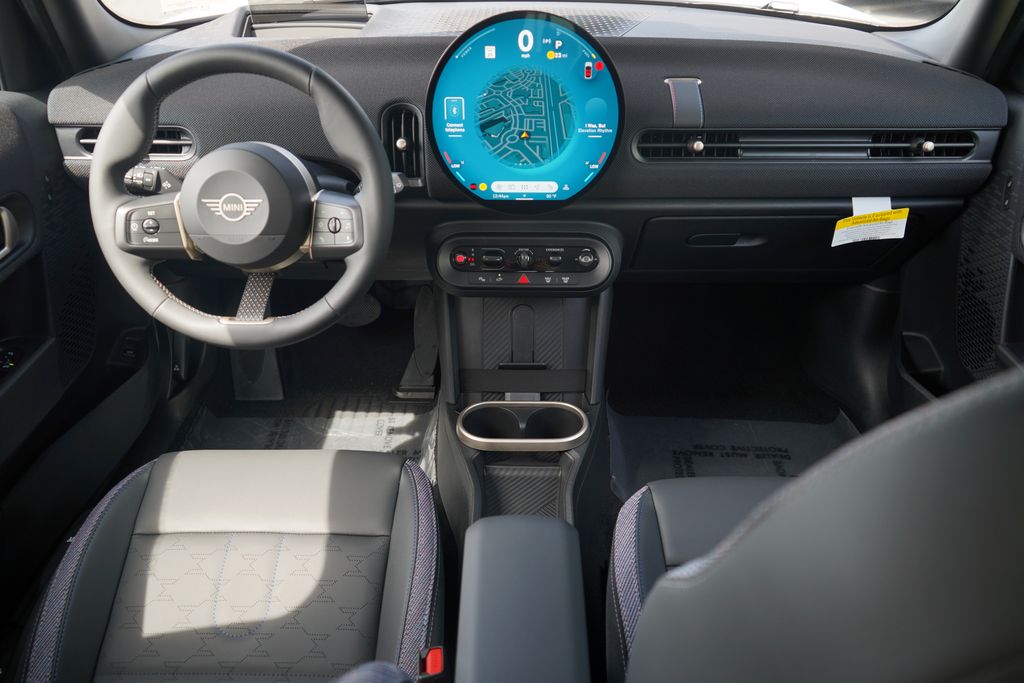 2026 Mini Cooper 4 Door Hardtop Signature photo 8