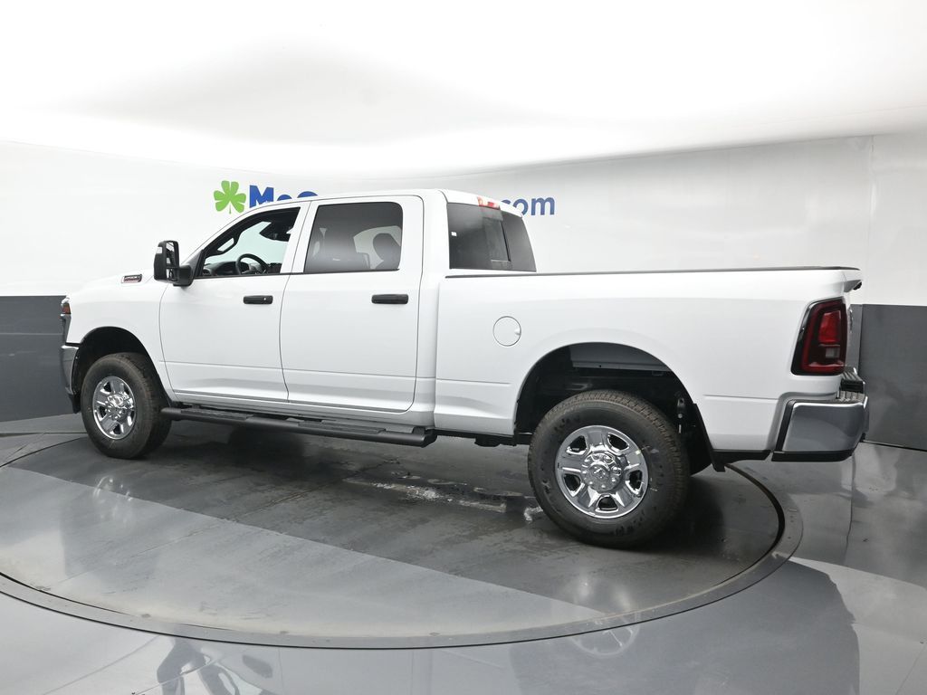 2026 Ram 2500 Tradesman photo 20