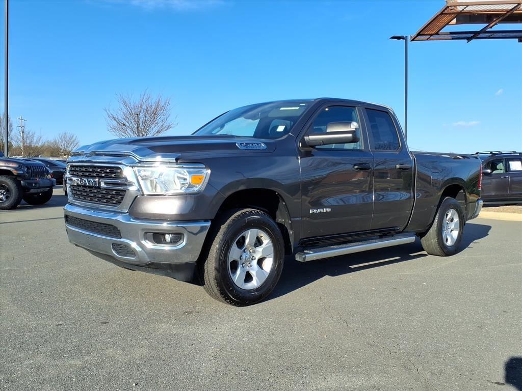 2023 RAM Ram 1500 Pickup Big Horn/Lone Star's photo