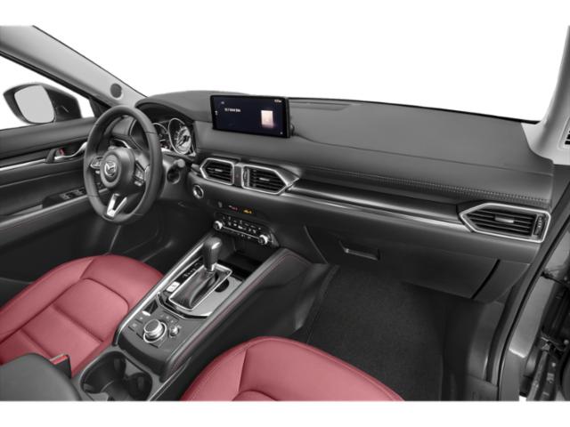 2024 Mazda CX-5 2.5 S Carbon photo 15