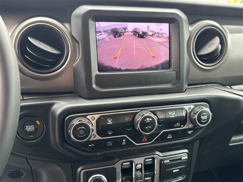 2023 Jeep Wrangler Base 4xe photo 29