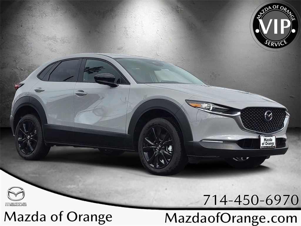 2026 Mazda CX-30 Select Sport's photo