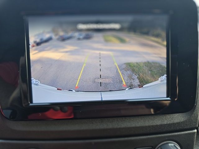 2025 Ram ProMaster 2500 photo 13