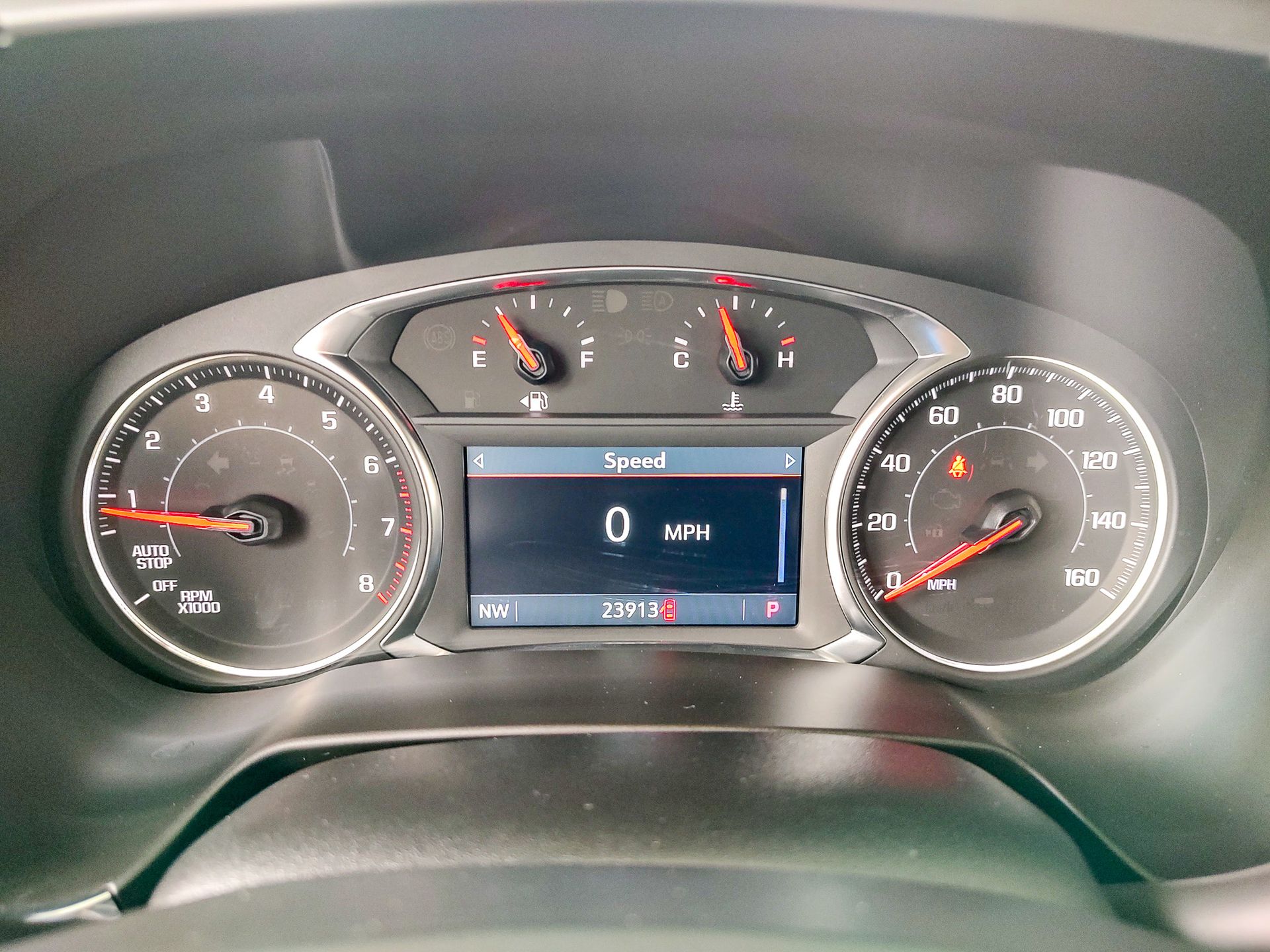 2023 Chevrolet Blazer 2LT photo 18