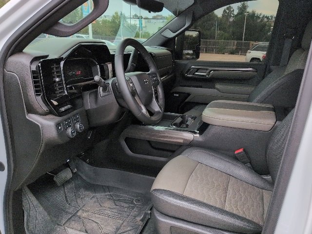 2024 Chevrolet Silverado 2500HD ZR2 photo 6