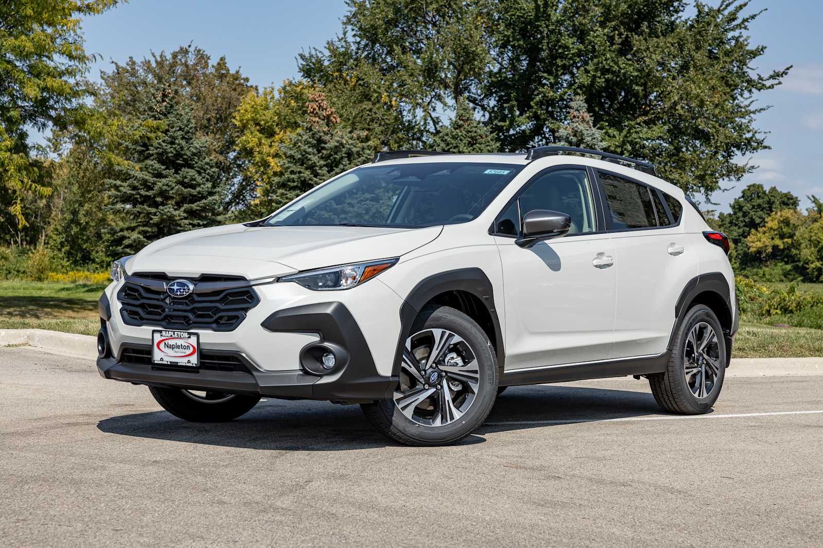 2025 Subaru Crosstrek Premium's photo