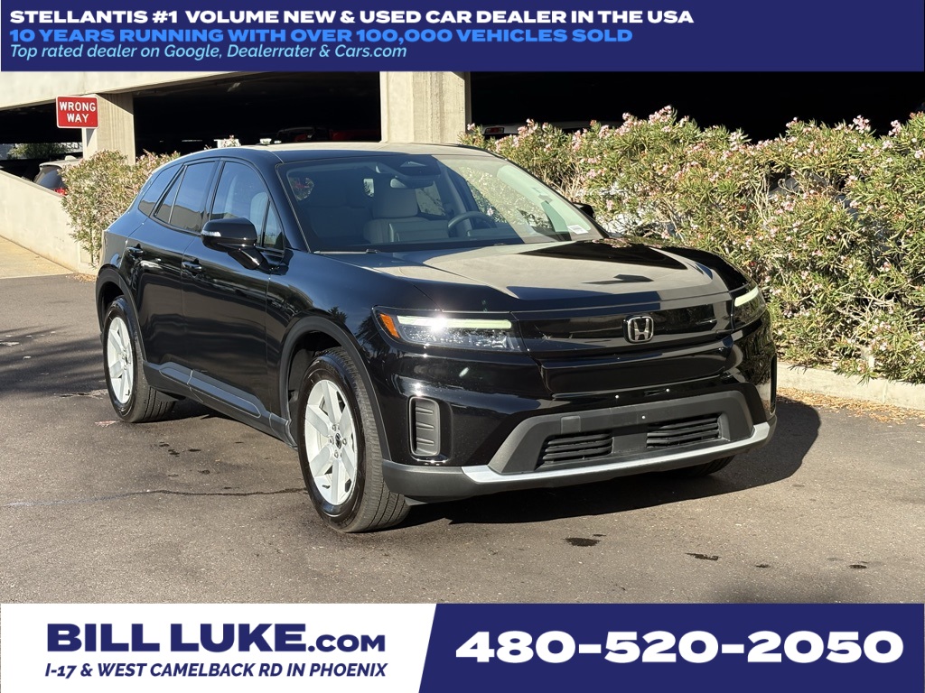 2024 Honda Prologue EX's photo