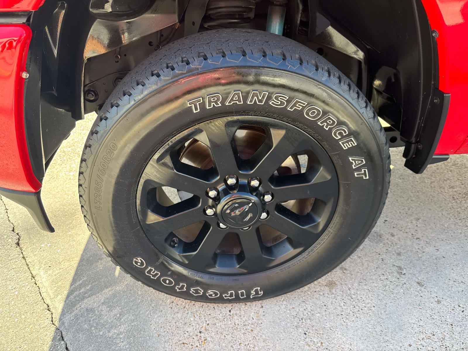 2024 Ram 2500 Big Horn photo 4