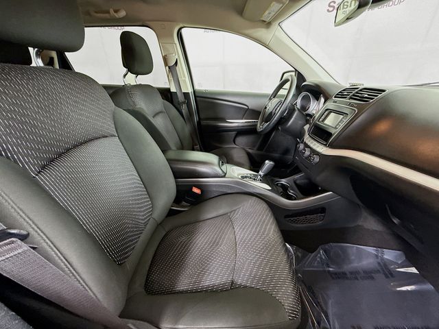 2019 Dodge Journey SE photo 25