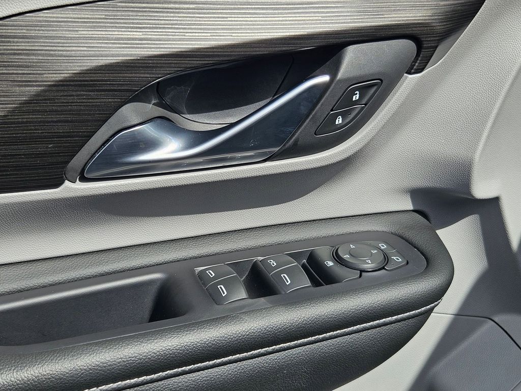 2024 Gmc Terrain SLE photo 11