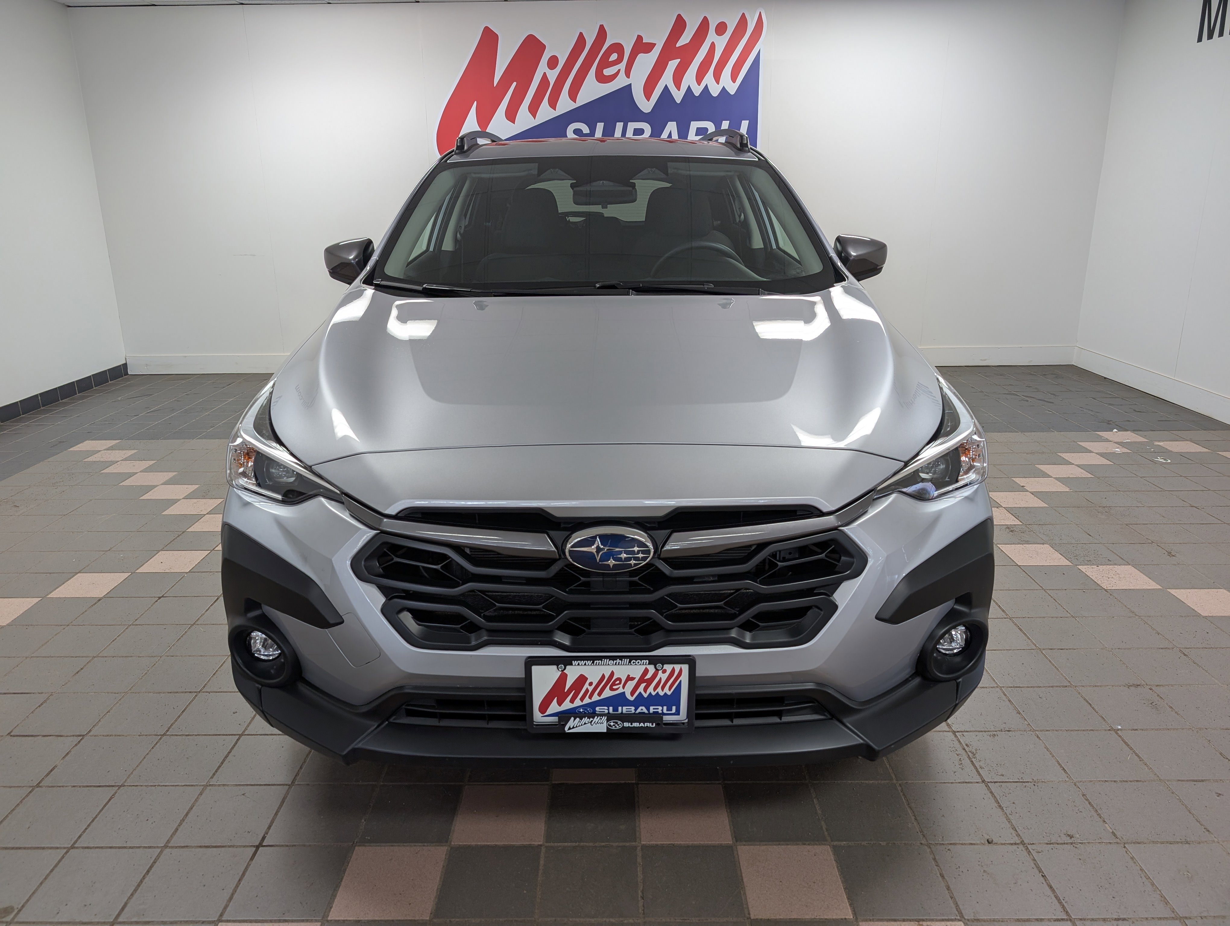 2025 Subaru Crosstrek Premium photo 2