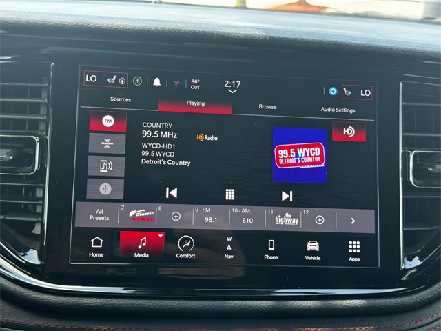 2024 Dodge Durango GT Plus photo 29
