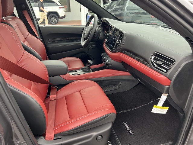 2024 Dodge Durango SRT 392 photo 16