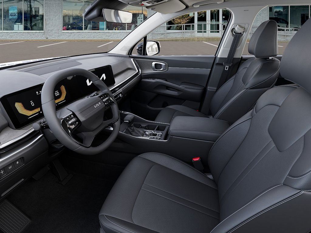 2026 Kia Sorento X-Line EX photo 14