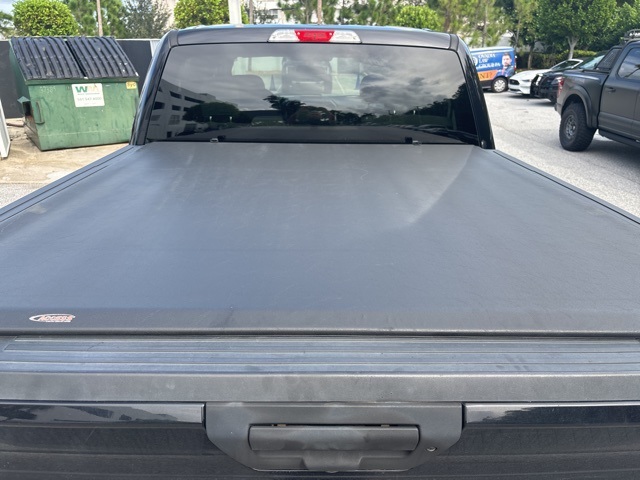 2019 Ford F-150 XLT photo 5