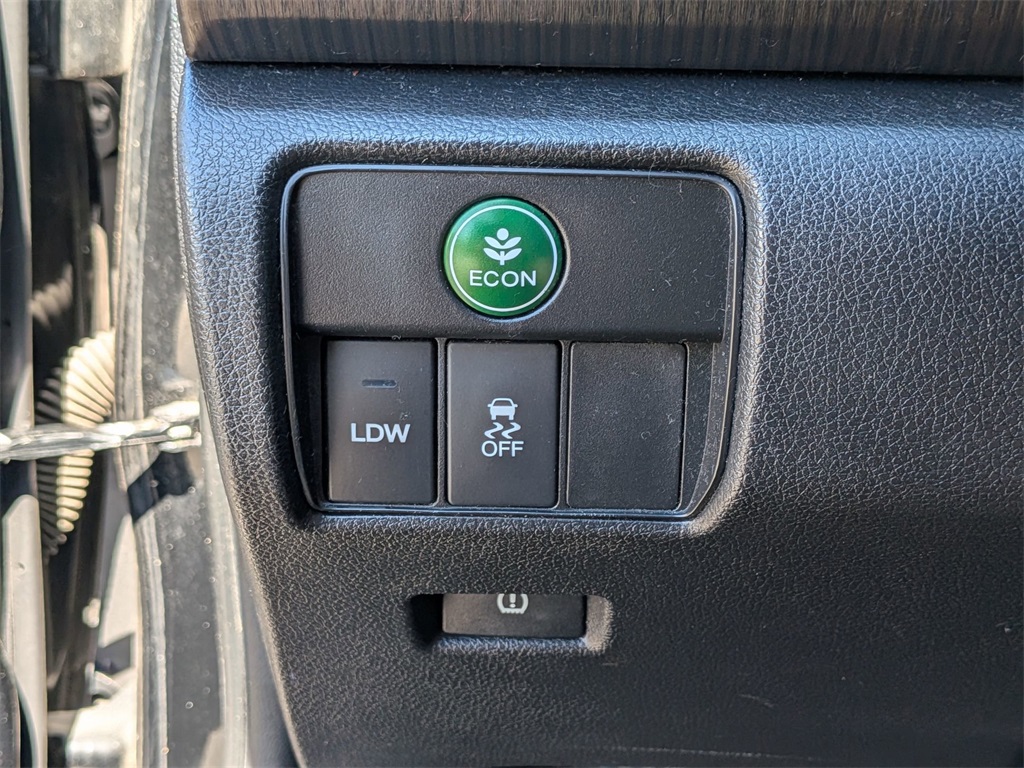 2014 Honda Accord EX-L photo 11