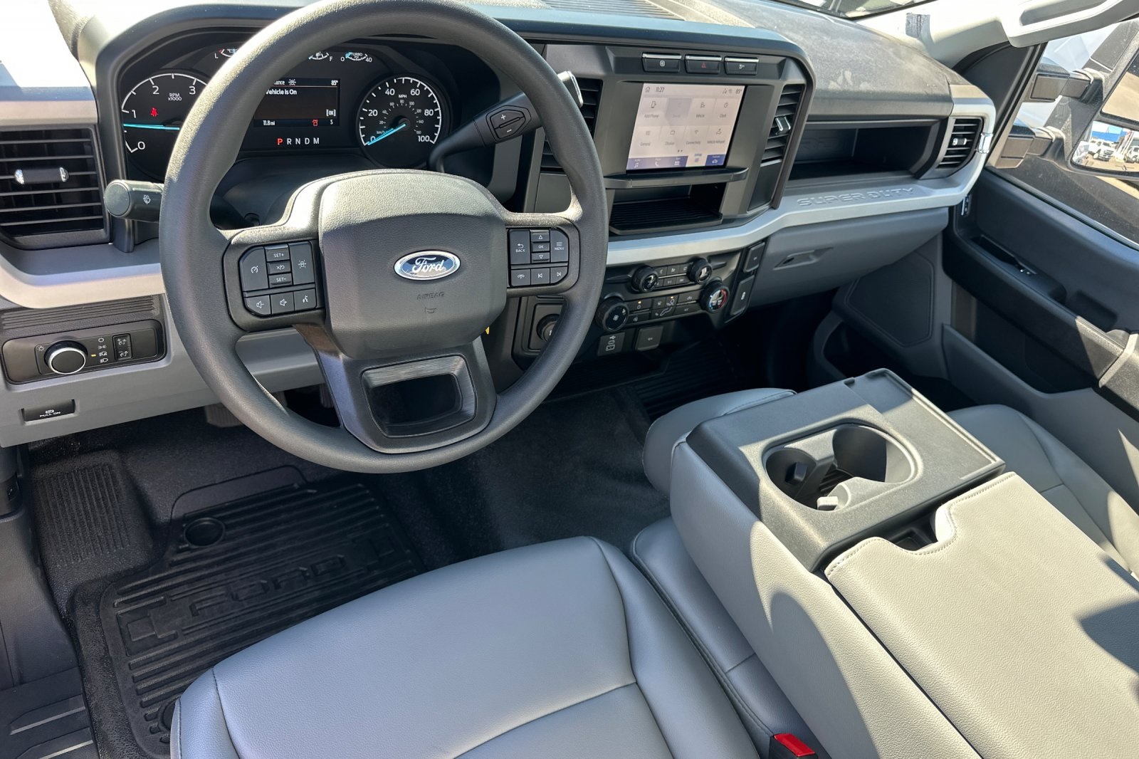 2024 Ford F-450 XL photo 11