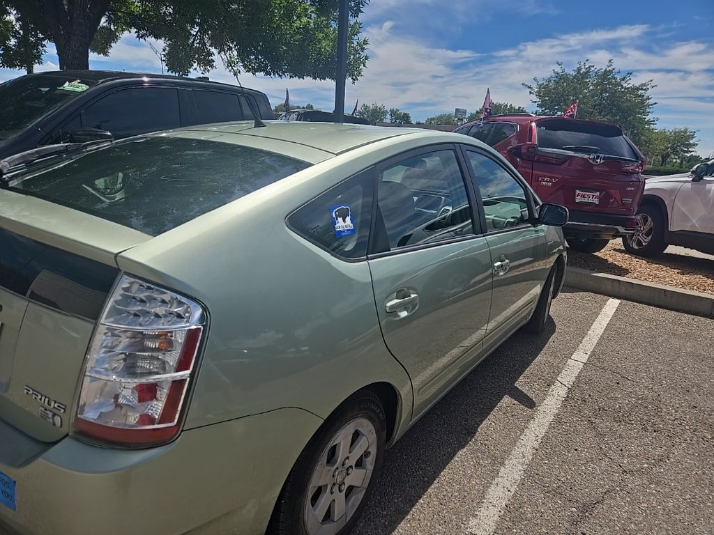 2009 Toyota Prius photo 3