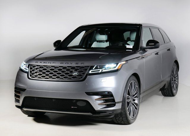 2023 Land Rover Range Rover Velar S's photo