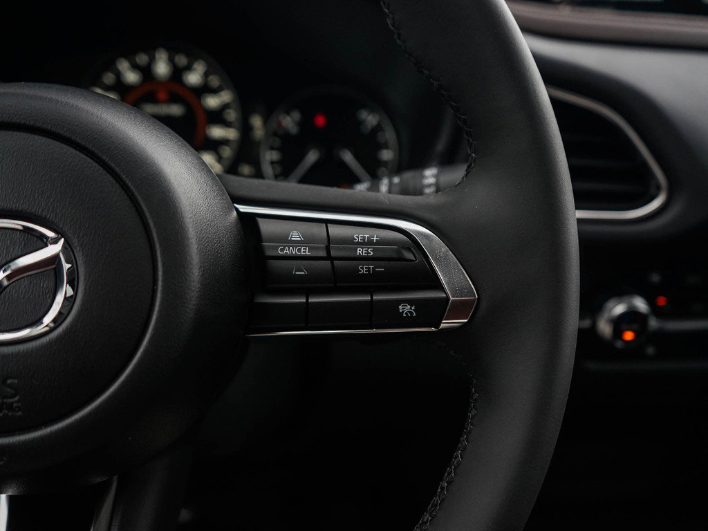 2025 Mazda CX-30 2.5 S Premium photo 20