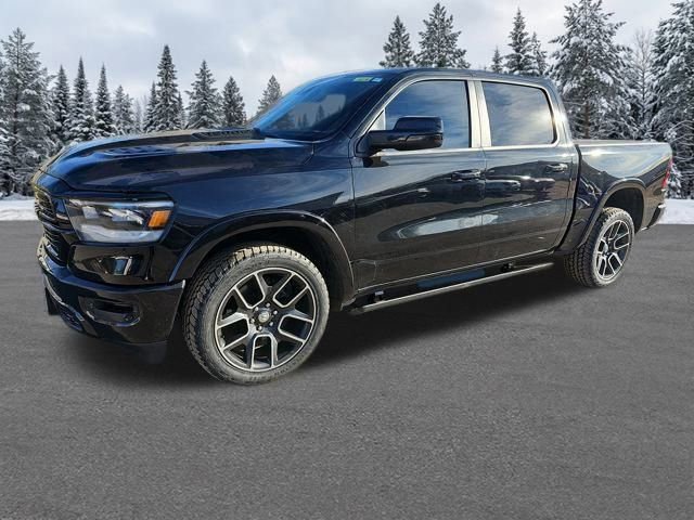 2019 RAM Ram 1500 Pickup Laramie