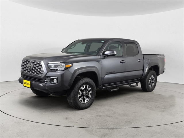 2023 Toyota Tacoma TRD Off Road's photo