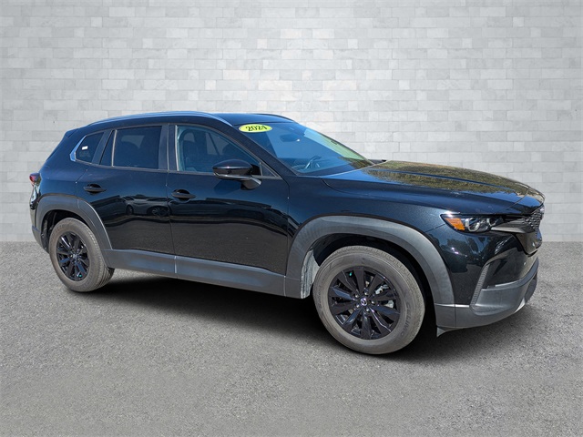 2024 Mazda CX-50 S PREFERRED's photo