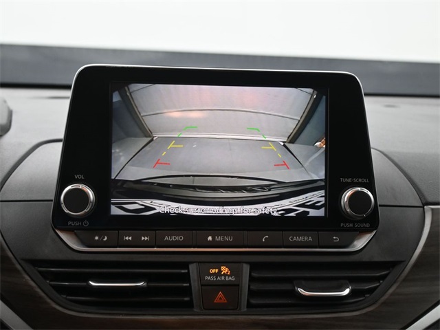 2024 Nissan Altima 2.5 SV photo 25